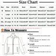 thumbnail image 2 of QQAMB Winter Coat for Men Solid Color Knit Stand Up Collar Zipper Long Sleeve Sweater Coat with Pockets Brown 3XL, 2 of 6