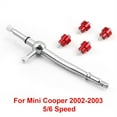 thumbnail image 3 of 5/6 Speed Racing Quick Throw Short Shifter Kit for Mini Cooper S R53 2002-2003, 3 of 4