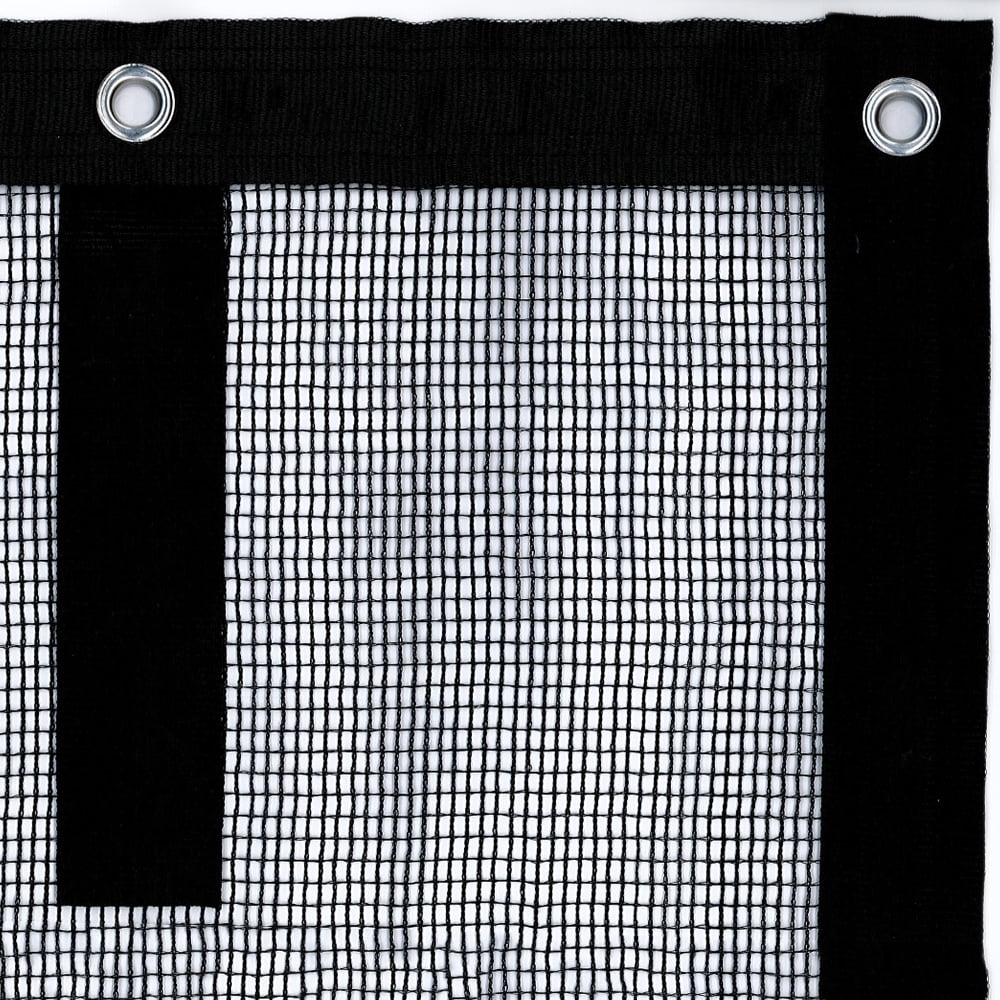 Pool Mate Professional-Grade Leaf Net for In-Ground Swimming Pool Winter Covers, 25 ft. x 45 ft. In-Ground Pool