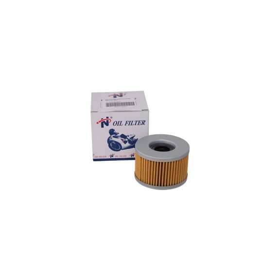 Neutron Oil Filter Compatible With Kawasaki KLX250S 2018-2020