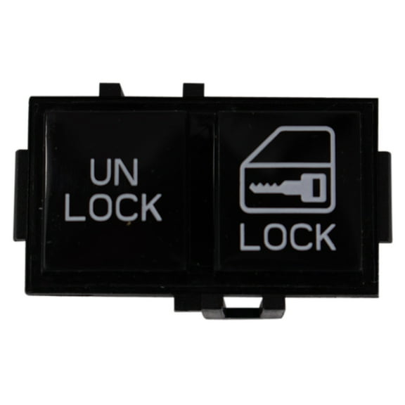 Power Door Lock Switch Button for Chevy GMC Buick Cadillac Oldsmobile Pontiac SWA41637