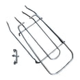 thumbnail image 3 of jinwen Bike Rear Rack Easy to Install Riding Equipment Heavy Duty Bike Luggage Rack 26 inch, 3 of 9