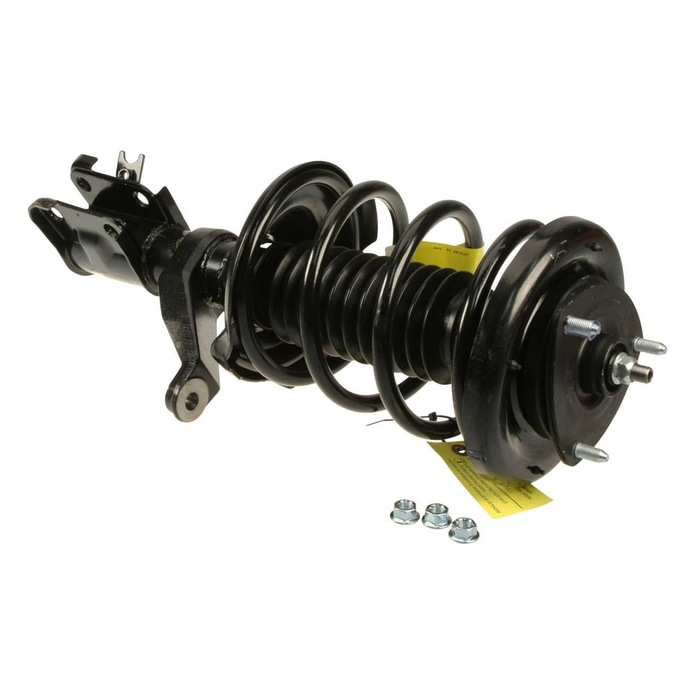 KYB Strut Plus Assembly Strut/Coil Spring Assy