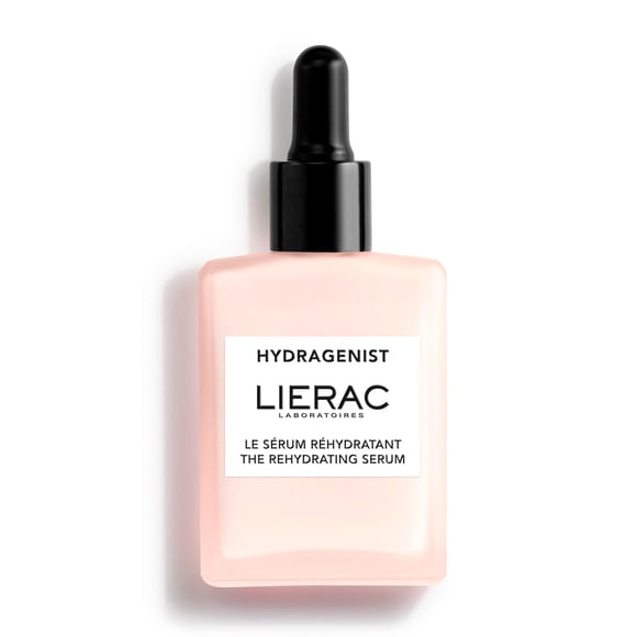 Suero Facial Lierac Hydragenist con Ácido Hialurónico 30 ml
