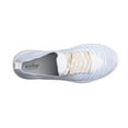 thumbnail image 2 of Ccilu Horizon Saturn Women Lightweight Breathable Knitted Lace-up Sneakers, 2 of 5