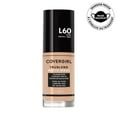 thumbnail image 1 of COVERGIRL Fond de teint TruBlend Matte Made, 1 of 9