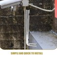thumbnail image 3 of unbranded 2Ud Soportes En Inoxidable Para Inalámbrico Con Instalación Exterior Estable, 3 of 8