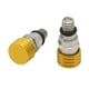 thumbnail image 5 of Purgador de aire de horquilla de 25 0,8 mm para motocross, reemplazo directo, accesorio duradero y fácil de usar. Oro, 5 of 6