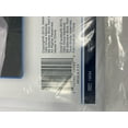 thumbnail image 2 of Drive Medical Vinyl Zippered Mattress Protector, Non-Standard, Waterproof, 2 of 2