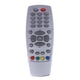 thumbnail image 4 of Mando a distancia de repuesto Hugtrwg Plata para DREAMBOX 500 S/C/T DM500 DVB Ver 2011 Nuevos Originales, 4 of 6