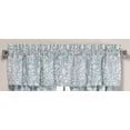thumbnail image 3 of Laura Ashley Rowland Breeze Valance, 3 of 3