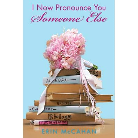 I Now Pronounce You Someone Else - eBook
