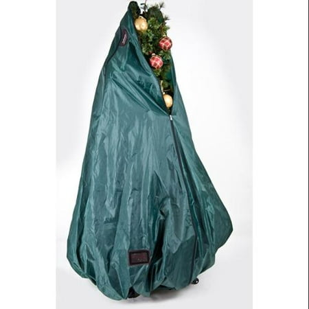 TreeKeeper Pro Rolling Decorated Tree Storage Bag