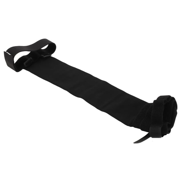 Dorsiflexion Night Splint, Simple Operation Plantar Fasciitis Night Splint Sock Nylon For Plantar Fasciitis S