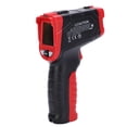 thumbnail image 2 of Digital Temperature Guns,Infrared Thermometer, NonContact Digital LCD Temperature Guns Infrared Thermometers Modern Innovation, 2 of 14