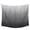 Black, variant on Grey Ombre Large Tapestry for Bedroom Wall Hanging Tapestry, Contemporary Gradient Abstract Art Ceiling Backdrop Tapestries Poster Blanket Wall Decor for Teens Room Living Room Dorm 100" x 59"
