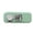 Green, variant on HCBY Child Safety Cabinet Lock, 360° Rotating Unlock, Adhesive No Drill, Baby Proofing Drawer Clasp for Cabinets & Furniture