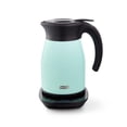 thumbnail image 2 of Dash 1.7L Insulated Electric Kettle, Blue, 2 of 6