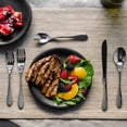 thumbnail image 5 of Knork 129 Original Flatware Set, Service for 8, Silver Gloss, 5 of 5