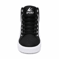 thumbnail image 4 of CONIVISON Comfort High-Top Sneakers, Lightweight Leather Casual Shoes for Men and Women, 4 of 6