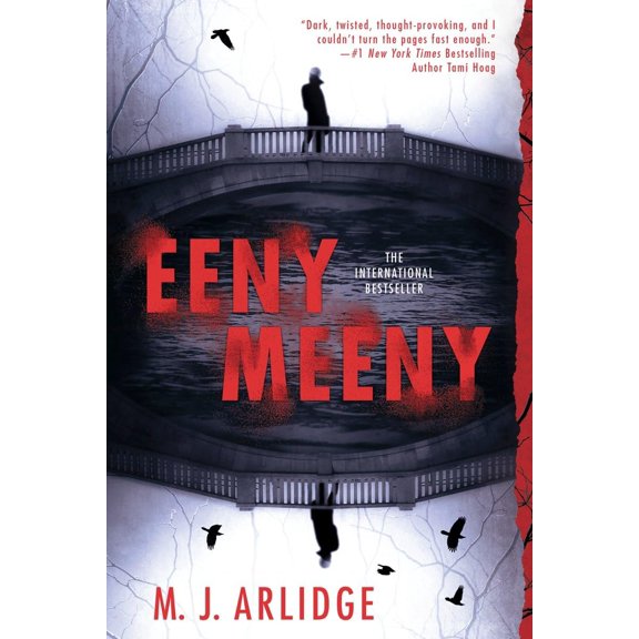Pre-Owned Eeny Meeny (Paperback) 0451475496 9780451475497