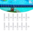 thumbnail image 3 of Pasadores para juntas de piscinas,Pasadores para juntas de piscinas con piezas de repuesto para juntas de piscinas,Pasadores para juntas de piscinas,juntas de goma para piscinas con estructura, 3 of 6