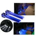 thumbnail image 2 of Ambiente Interior LED luces del coche Abanopi  Lámpara de atmósfera de automóvil, 2 of 7