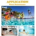 pool clarifier for above ground pools Summer festival Close friend