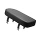 thumbnail image 4 of Cushón trasero de bicicleta Cushion Bike Tarada trasera Bastable Accesorios de ciclismo Absorbente Asiento trasero de bicicleta para bicicletas Viajes Medio, 4 of 8