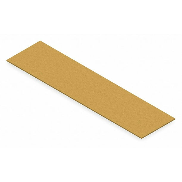 Tennsco Decking Particle Board 96 W 24 D Hawa Pb 9624 3 Walmart Com Walmart Com