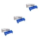 thumbnail image 4 of Seitruly Caja de almacenamiento de peine de guía de límite, 8 compartimentos de rejilla, soporte para cepillo de pelo, caja organizadora, Type1 NO1, 4 of 6