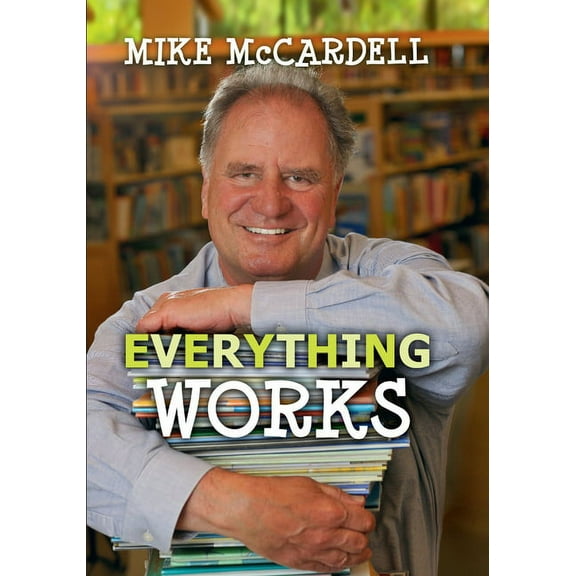 Everything Works (Hardcover)