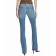 thumbnail image 2 of JOE'S Jeans womens JOE’S Jeans Mid-Rise Lima Bootcut Jean, 24, Blue, 2 of 3