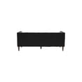 thumbnail image 4 of Sofa Kessa Muebles Grant Negro, 4 of 5