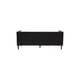 thumbnail image 4 of Sofa Kessa Muebles Grant Negro, 4 of 5