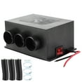 thumbnail image 1 of Auto Warming Car Heater Portable Trucks For Car, 1 of 8