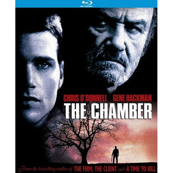 The Chamber (Blu-ray), KL Studio Classics, Mystery & Suspense