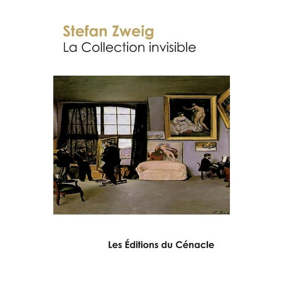 La Collection invisible: Ã©dition enrichie, (Paperback)
