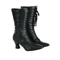 thumbnail image 4 of Victorian Women's Boots, 4 of 5