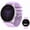 pink color, variant on Smartwatch with Wireless Calling, AI Voice Assistant, Sleep & Fitness Tracking, Multi-Sport Modes