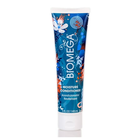 Aquage Biomega Moisture Conditioner Unisex 5 oz