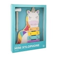 thumbnail image 3 of SunnyLIFE Mini Xylophone - Unicorn, 3 of 4