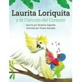 thumbnail image 2 of Laurita Loriquita y la Canción del Corazón, (Paperback), 2 of 2