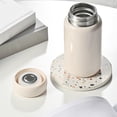 thumbnail image 4 of Wzzjkit Tasse Isolée Mini en Acier Inoxydable 316 Petite Capacité avec Haute Apparence Tasse d'Eau Compacte et Portable Tasse Isolée en Acier Inoxydable, 4 of 6