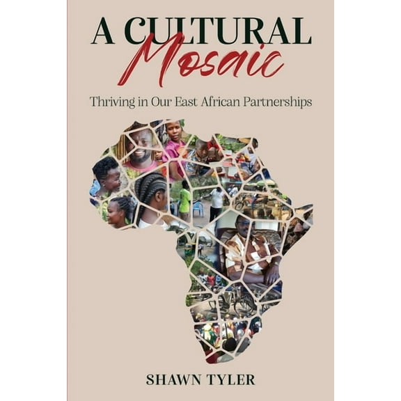 A Cultural Mosaic, (Paperback)