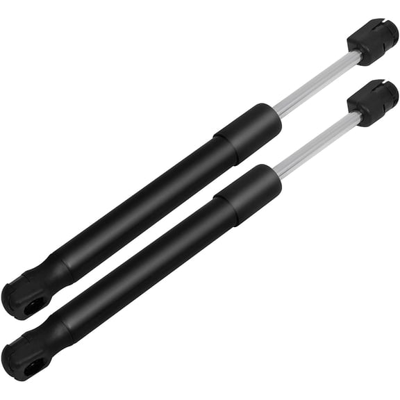 ECCPP Rear left and right Trunk Lift Support Fit for 2004-2009 for Mazda 3 Replaces 6410 2pcs