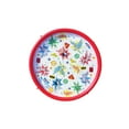 thumbnail image 1 of WOW Sports DC Heroes Splash Pad 12' (360° Sprinkler Ring), 1 of 1