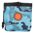 thumbnail image 2 of Bolsa De Refrigerio Para Mascotas, Bolsa Ligera De Refrigerio Para Mascotas Con Cintura De Entrenamiento, Mascotas Para Perros, 2 of 7