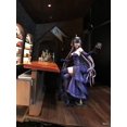thumbnail image 2 of Fate/Grand Order arco comunión santa noche cena 1/8 escala PVC figura coleccionable juguete 18cm zhangyuxiang LED, 2 of 2