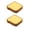 Bread Shaped Sponge Dishwashing Under $5 a3, variant on CQCYD 2 Pack Bread Shaped Sponge Dishwashing Cute, Thick Absorbent Kitchen Scrubber Sink Cleaning, Pot Pan Brush Tool, Cleaning Sponge for Home Bathroom Daily Use